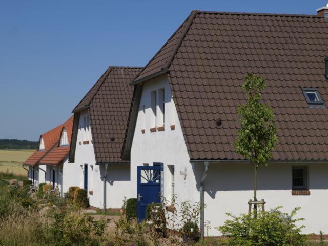 Feriendorf Alte Schmiede Mellenthin Room photo