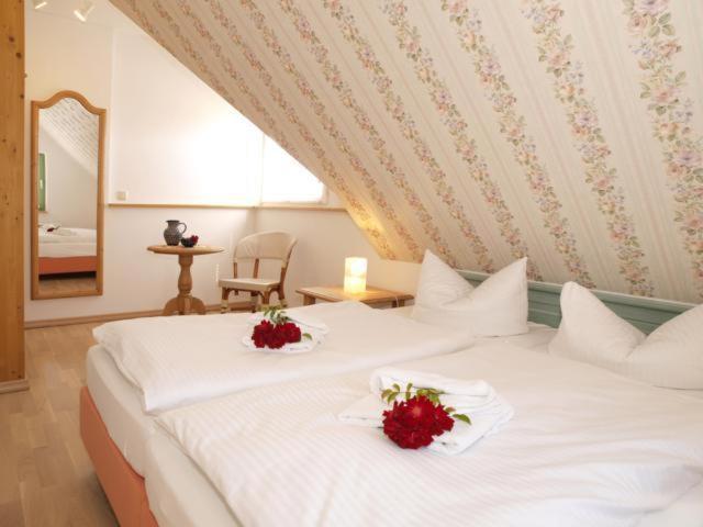 Feriendorf Alte Schmiede Mellenthin Room photo