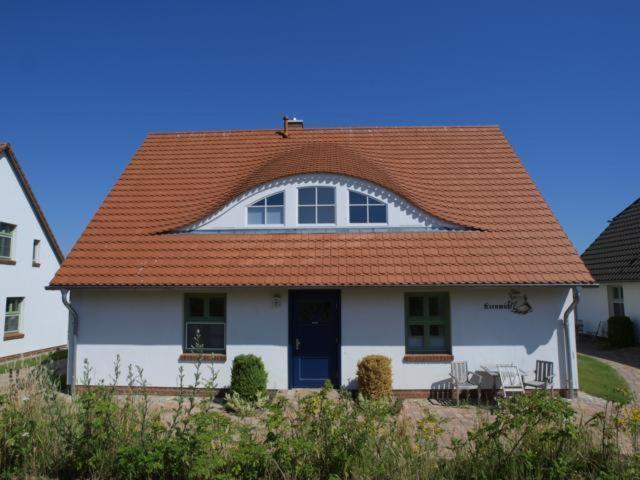 Feriendorf Alte Schmiede Mellenthin Room photo