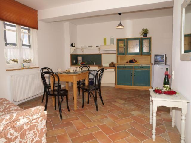 Feriendorf Alte Schmiede Mellenthin Room photo