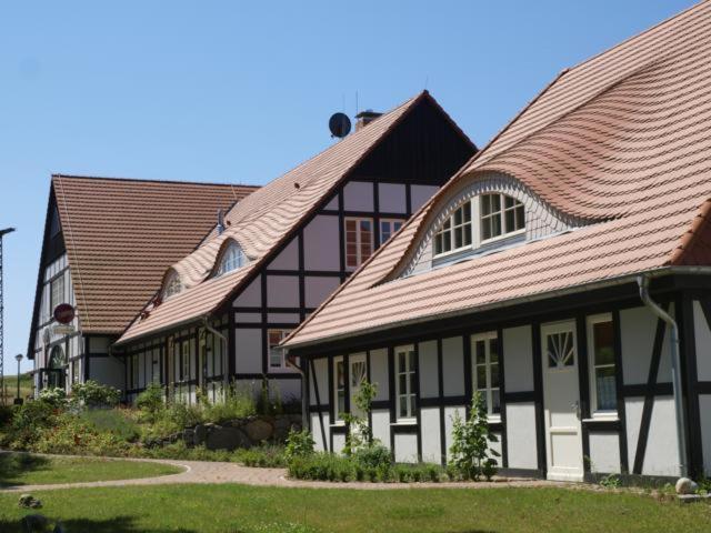 Feriendorf Alte Schmiede Mellenthin Room photo